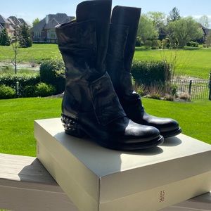 AS98 Immy Boot